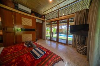 Villa Kesambi - 9