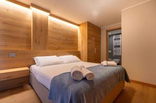 MAISON DI VOLPI - Il fascino della montagna, la comodità del centro - 8