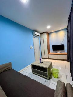 SUTERA AVENUE 6 PAX B602A by GC near imago kk - 1