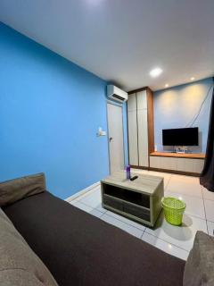 SUTERA AVENUE 6 PAX B602A by GC near imago kk - 5