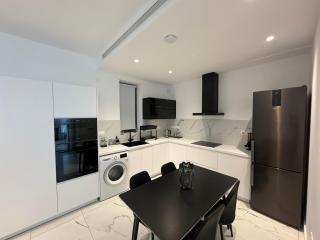 SWIFT Suites Limassol - 9