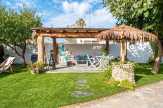 Beach house - 1