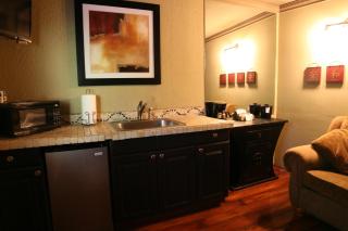 Oak Creek Terrace Resort - 2