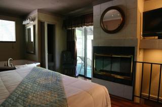 Oak Creek Terrace Resort - 1