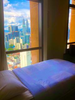 Delta Suite at Times square - 9