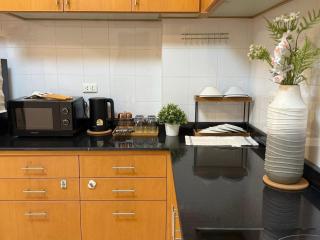 Ssara house suvannabhumi airport - 1