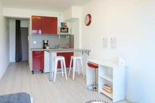 Studio Cosy & Parking privé proche Centre CAEN - 8