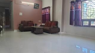 2 BHK Huge House on 1st Floor - 0