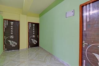 Super Hotel O The Blue Pearl Hotel - 9