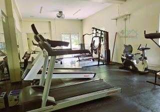 Cozy 2BR Staycation with Balcony Chateau Elysee for 4-6 Pax - 1