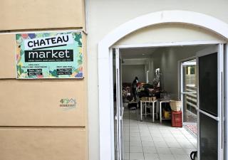 Cozy 2BR Staycation with Balcony Chateau Elysee for 4-6 Pax - 2