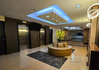 Cozy 2BR Staycation with Balcony Chateau Elysee for 4-6 Pax - 9