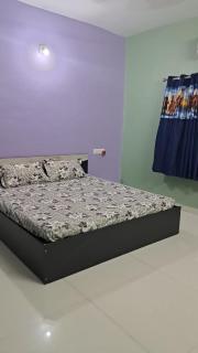 2 BHK Huge House on 1st Floor - 6