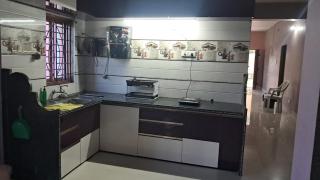 2 BHK Huge House near Devka Beach - 4