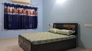 2 BHK Huge House on 1st Floor - 3