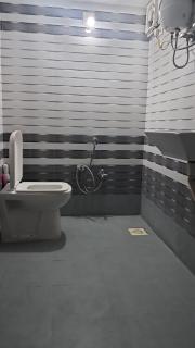 2 BHK Huge House on 1st Floor - 2