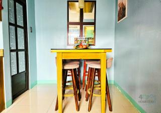 Cozy 2BR Staycation with Balcony Chateau Elysee for 4-6 Pax - 1