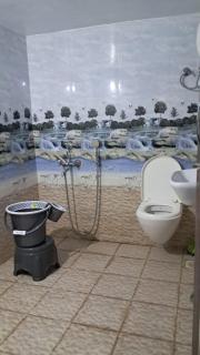 2 BHK Huge House on 1st Floor - 1