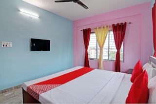 Super Hotel O The Blue Pearl Hotel - 6