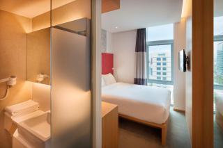 Travelodge Dongdaemun Seoul - Seoul - 2