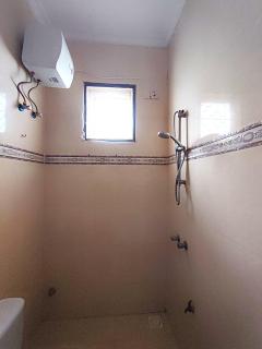 Kwa Mzungu Villa - 1