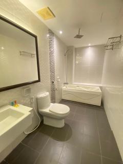 Mak Sa'adiah Hotel - 3