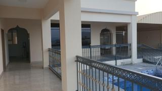 Ain almasfa house بيت عين المسفاة - 8