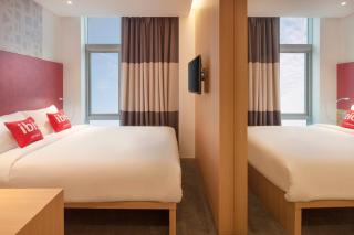 Travelodge Dongdaemun Seoul - Seoul - 7