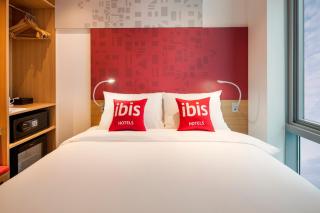 Travelodge Dongdaemun Seoul - Seoul - 4