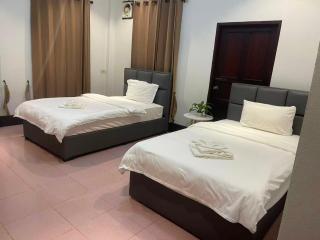 ksana guesthouse - Luang Prabang - 7