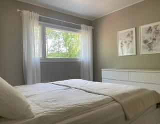 Guest house with sauna and private beach - 6