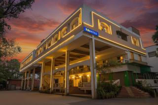 FabExpress Om Sai - Nr Nashik Railway Station - 0