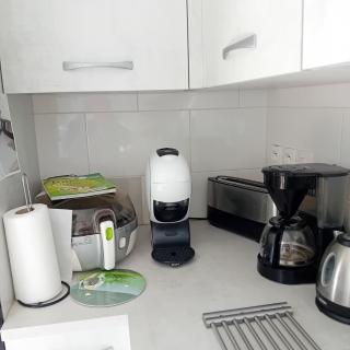 Montcuq, maison avec vue sur la Tour, classé 3*** - 2