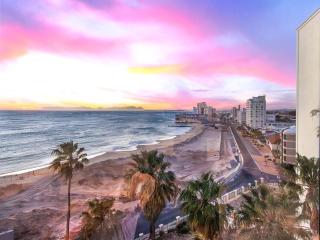 Sandy Shores On Beach - 709 - 4