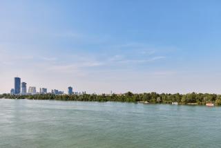 Hilton Vienna Waterfront - 8