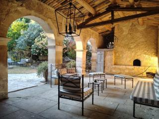 Château de l'Olivète - 2