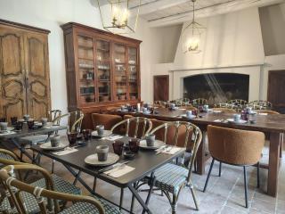 Château de l'Olivète - 4