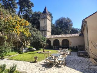 Château de l'Olivète - 9