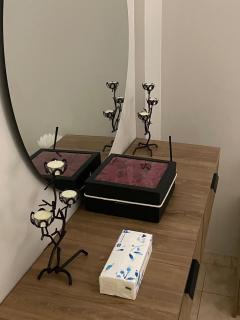 Studio in Al Bawadi 23 check-in - 9