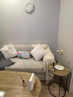 Studio in Al Bawadi 23 check-in - 1