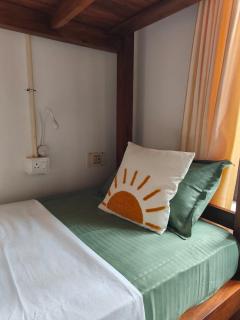Shamak Homestay Varkala - 1