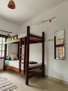 Shamak Homestay Varkala - 3