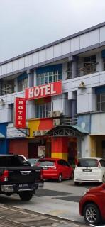USJ21@DALTON UNITED HOTEL - 0