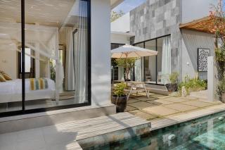 Umah Denadja Villa By Jaia Hospitality - 0