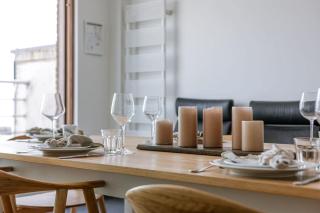 Seahouse by BLOSS, seafront duplexappartement - 6