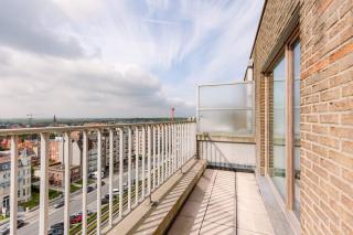 Seahouse by BLOSS, seafront duplexappartement - 3