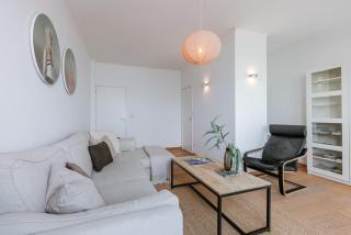 Seahouse by BLOSS, seafront duplexappartement - 2