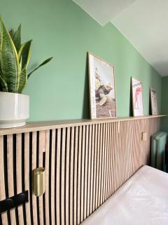 Appartement coeur d'Avignon - 9