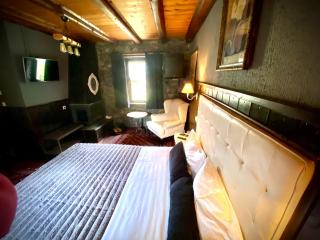 Chalet Asteras tou Vorra - 8