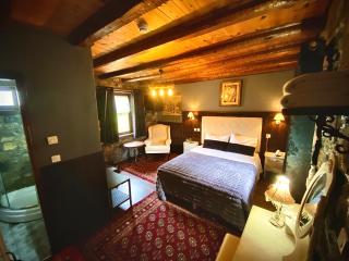 Chalet Asteras tou Vorra - 7